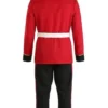 British Royal Guard Military Costume