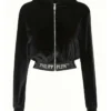 Teresa Giudice Real Housewives Ultimate Girls Trip S05 Jacket