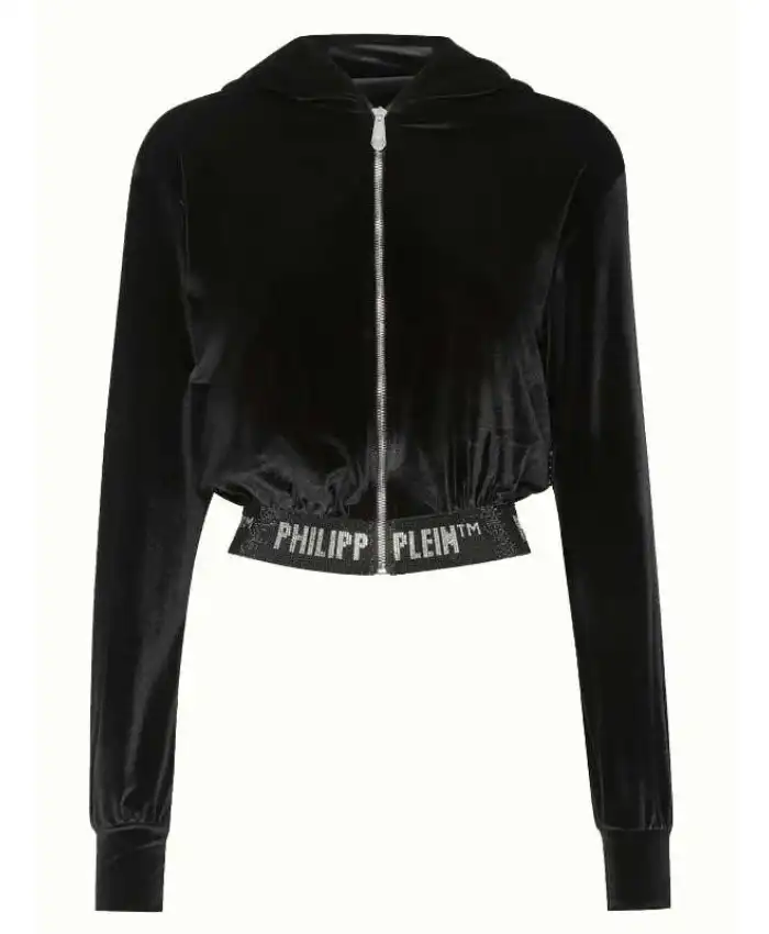 Teresa Giudice Real Housewives Ultimate Girls Trip S05 Jacket