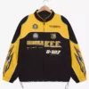 Men’s Transformers Bumblebee Racing Jacket