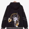 Yu-Gi-Oh Icons Windbreaker Jacket