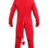 Halloween Devil Costume Suit