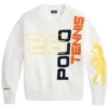 US Open 2026 Graphic Logo Sweater