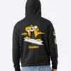 Raiders Disney x Champion Darth Vader All-Star Zip-Up Hoodie