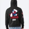 Giants Disney x Champion Wreck-It Ralph All-Star Zip-Up Hoodie
