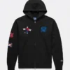 Giants Disney x Champion Wreck-It Ralph All-Star Zip-Up Hoodie