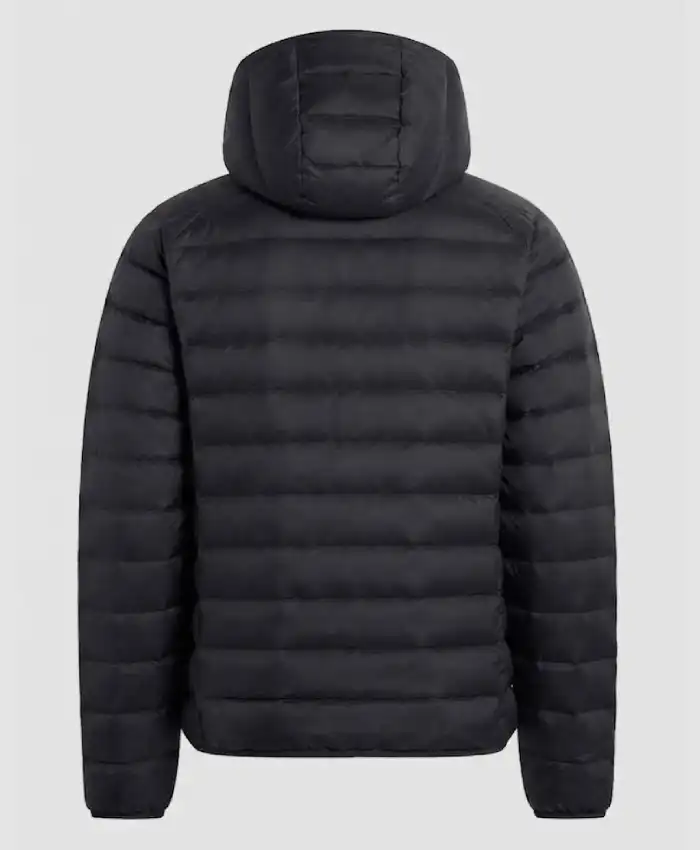 LFC Adidas Teamgeist 26 Padded Jacket