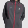LFC Adidas Spacer Teamgeist 26 Track Jacket
