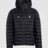 LFC Adidas Teamgeist 26 Padded Jacket