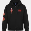 Buccaneers Disney x Champion Captain Hook All-Star Zip-Up Hoodie