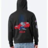 Buffalo Bills Disney x Champion Beast All-Star Zip-Up Hoodie