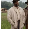 Dr George Little House on the Prairie Tann Coat