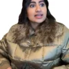 Amita Rao Adults S02 Puffer Jacket