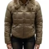 Amita Rao Adults S02 Puffer Jacket