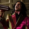 Street Fighter 2026 Eric André Blazer