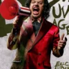 Street Fighter 2026 Eric André Blazer