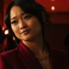 Street Fighter 2026 Chun-Li Red Blazer