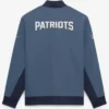 New England Patriots 2026 Rivalries Bomber Jacket