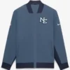 New England Patriots 2026 Rivalries Bomber Jacket