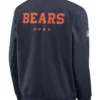 Chicago Bears Rivalries 2026 Bomber Jacket