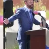 Ben Affleck Animals 2026 Suit