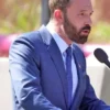 Ben Affleck Animals 2026 Suit
