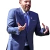 Ben Affleck Animals 2026 Suit