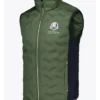 Ryder Cup 2027 Abacus Portrush Gilet Vest