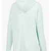 Ryder Cup 2027 FootJoy Ottoman Hooded Jacket