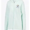 Ryder Cup 2027 FootJoy Ottoman Hooded Jacket