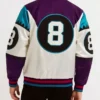 Martin 8 Ball Satin Jacket