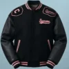 Supreme FW26 NY Varsity Jacket