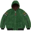 Supreme FW26 Reversible Hooded Jacket