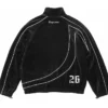 Supreme Valour Track Jacket