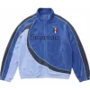 Supreme Valour Track Jacket