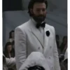 Chris Evans Sacrifice 2026 Blazer