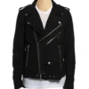 All The Queens Men S05 Keith Swift Jacket
