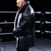 WWE Tony D’Angelo Black Jacket