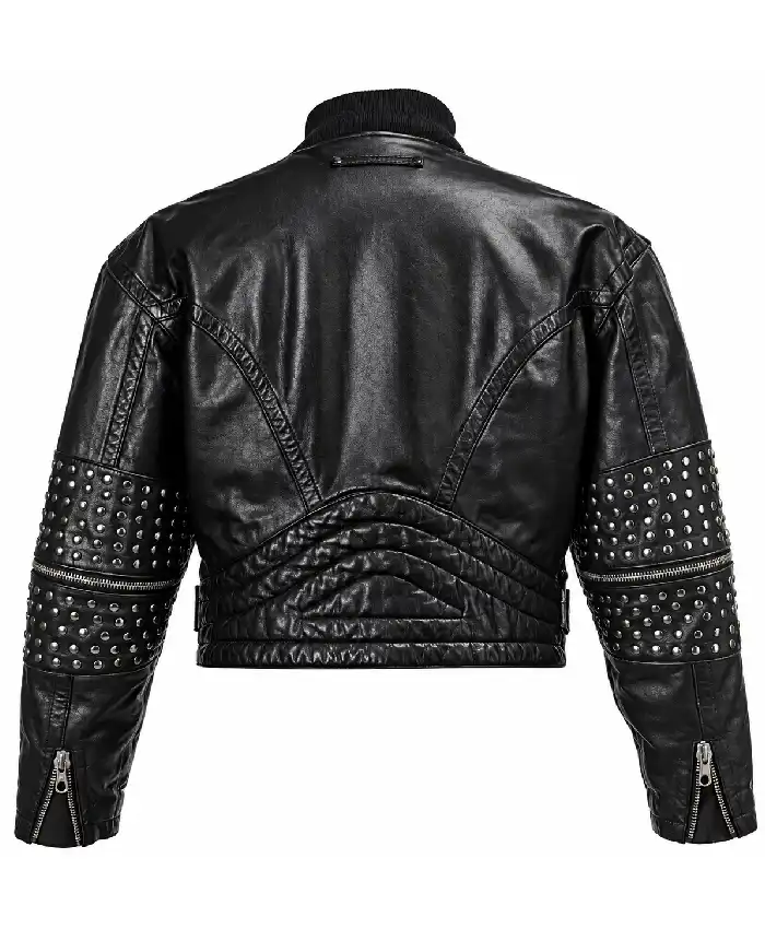 Freddie Mercury Last Performance Jacket
