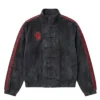 Shadow By NEPTUN X Sonic Bomber Jacket