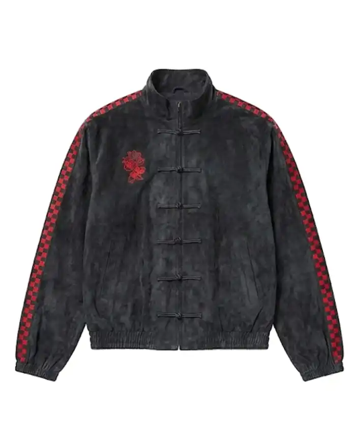 Shadow By NEPTUN X Sonic Bomber Jacket
