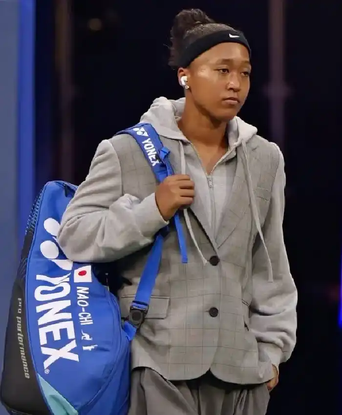 Nike Naomi Osaka Blazer Jacket