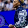 Nike Serena Williams Nine US Open Titles Jacket