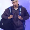 Ben Shelton 2026 US Open Jacket