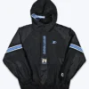 Cleveland Cavaliers 90s Vintage Black Pullover Jacket