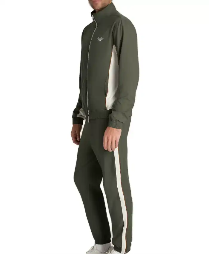 49ers Melbourne Kyle Juszczyk Tracksuit