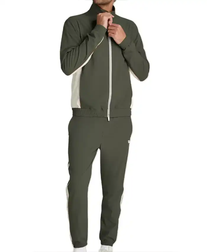49ers Melbourne Kyle Juszczyk Tracksuit