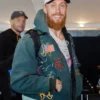 San Francisco 49ers 2026 George Kittle Hoodie