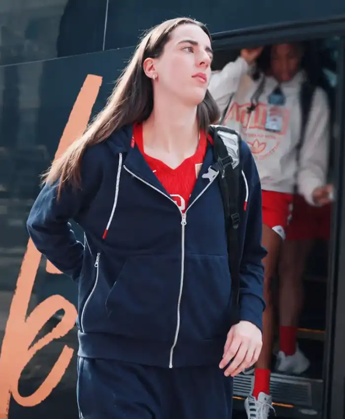 Womens Basketball USA Team Caitlin Clark Hoodie