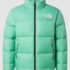 Adam Sandler Green North Face Green Jacket